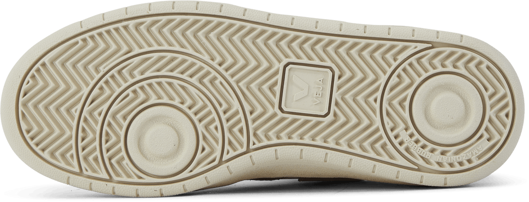 V-12 Leather Extra White Dune
