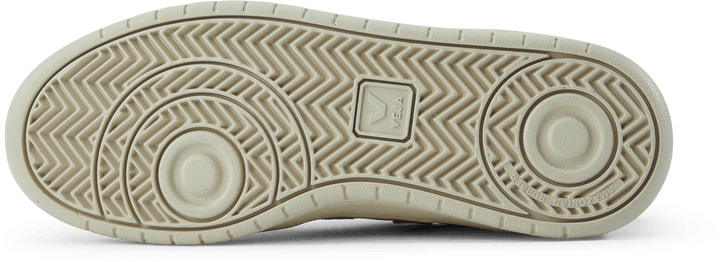 V-12 Leather Extra White Dune