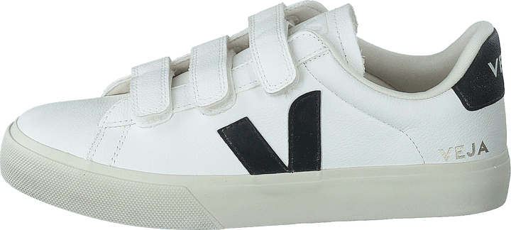 Recife Logo Pelle Cromata Extra