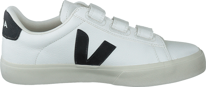 Recife Logo Pelle Cromata Extra