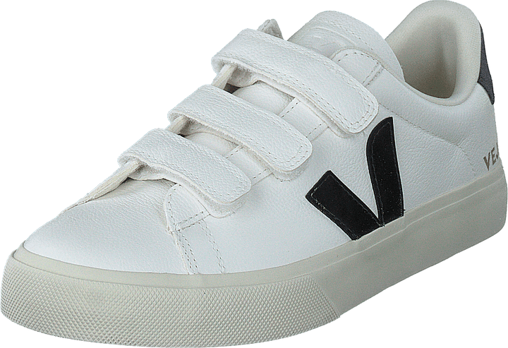 Recife Logo Pelle Cromata Extra