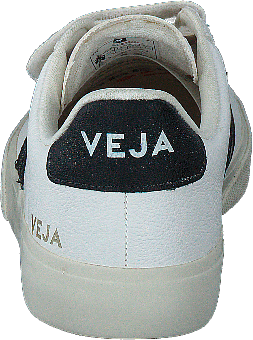 Recife Logo Pelle Cromata Extra
