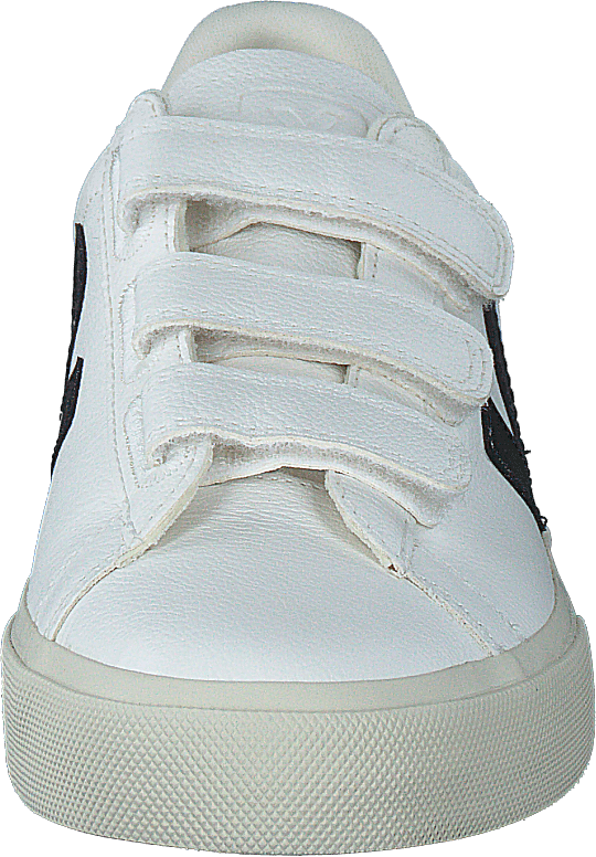 Recife Logo Pelle Cromata Extra