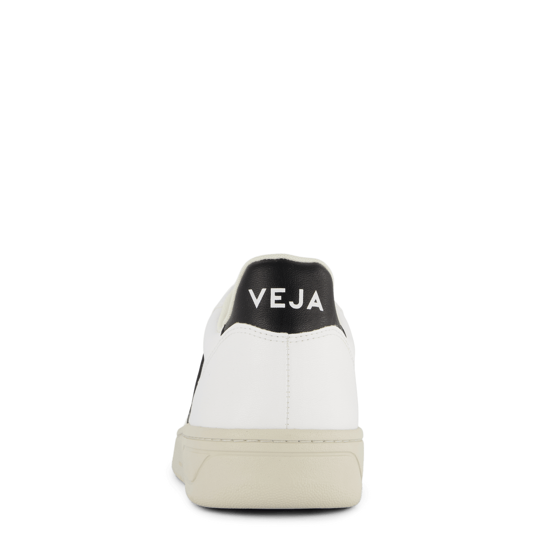 V-10 Cwl Valkoinen Musta