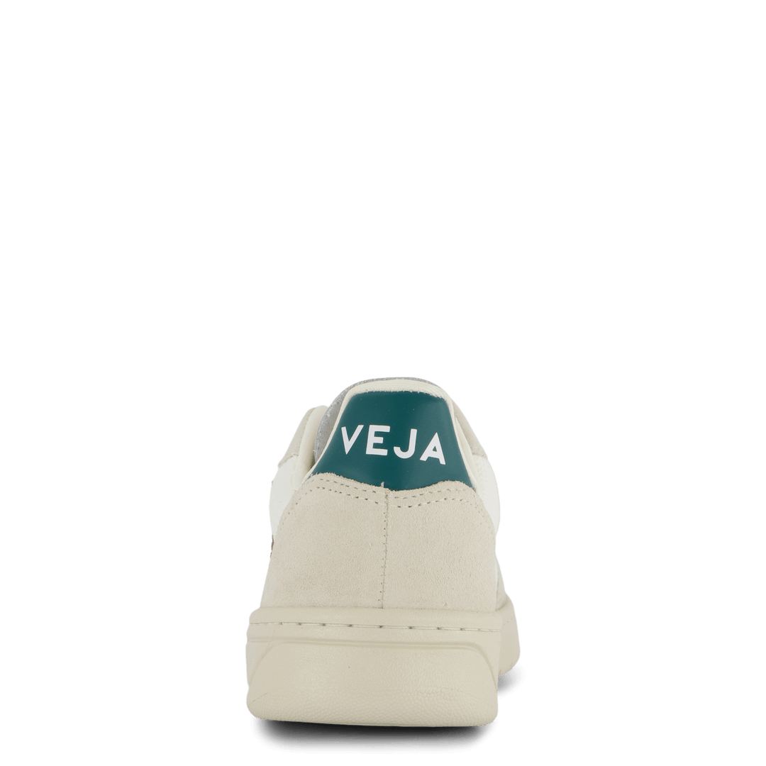 V-10 B Mesh White Marsala Brittany