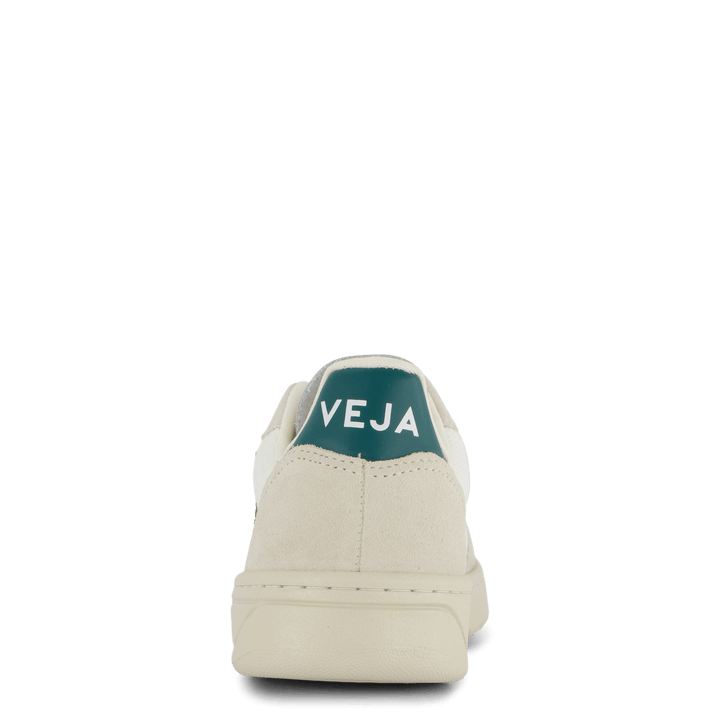 V-10 B Mesh White Marsala Brittany