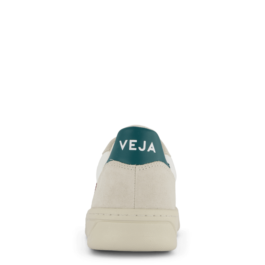 V-10 B Mesh White Marsala Brittany