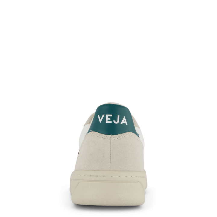 V-10 B Mesh White Marsala Brittany