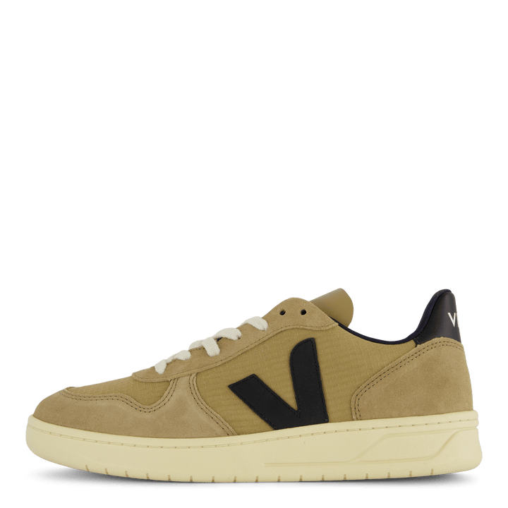 V-10 Ripstop Dune Musta