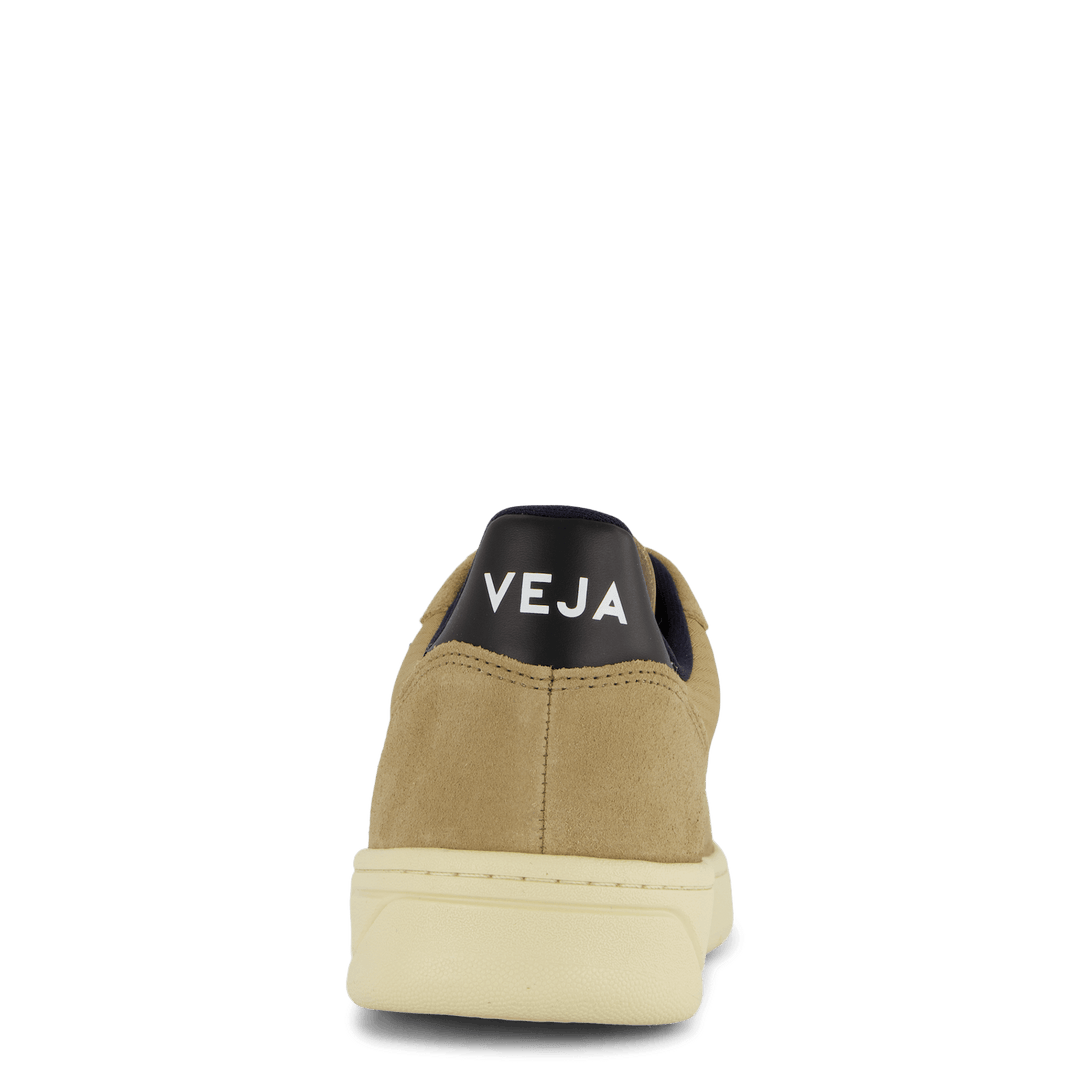 V-10 Ripstop Dune Musta
