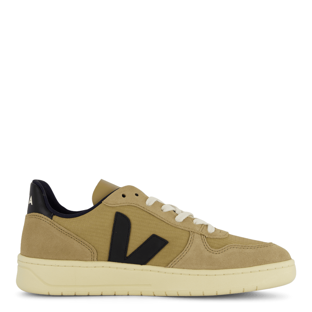 V-10 Ripstop Dune Musta
