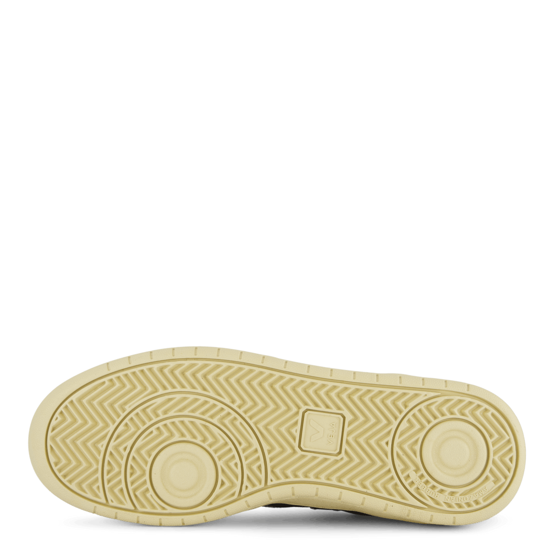 V-10 Ripstop Dune Musta