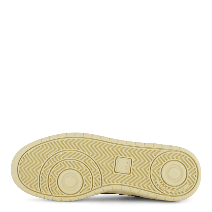 V-10 Ripstop Dune Musta