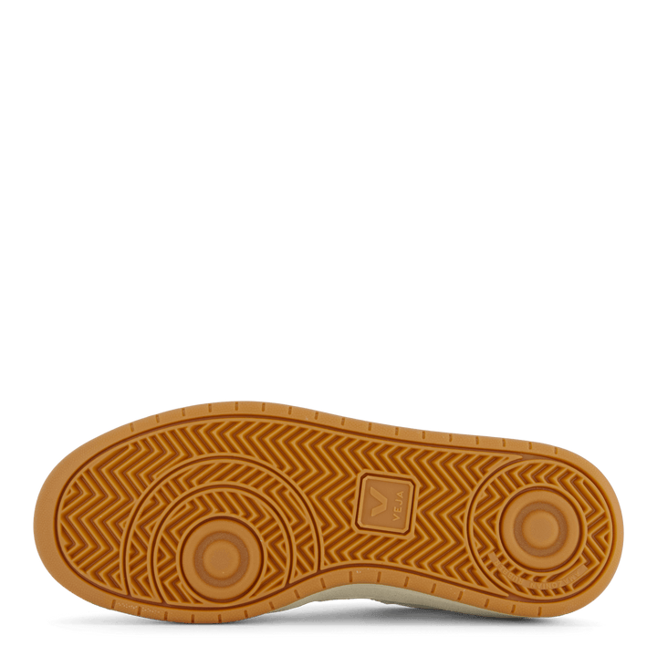 V-12 B Mesh Valkoinen Luonnollinen