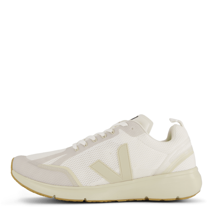 Condor Alveomesh White Pierre