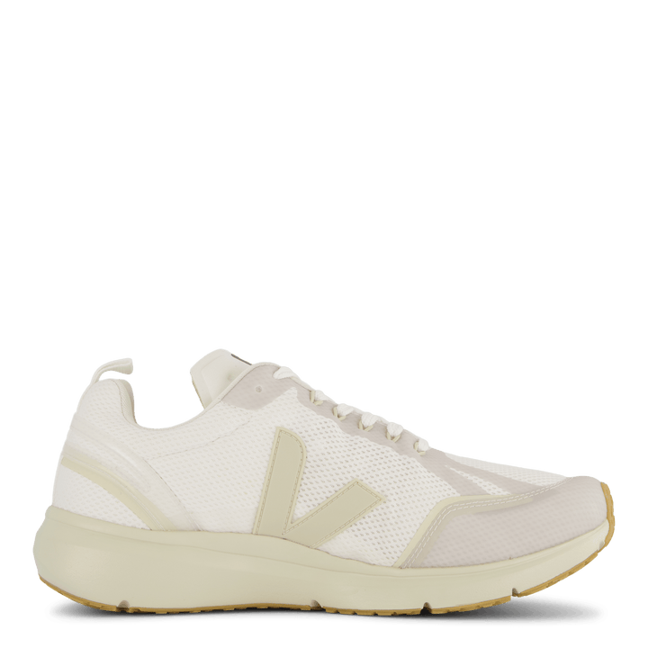 Condor Alveomesh White Pierre