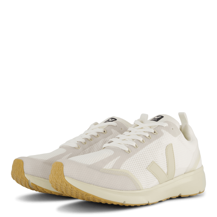 Condor Alveomesh White Pierre