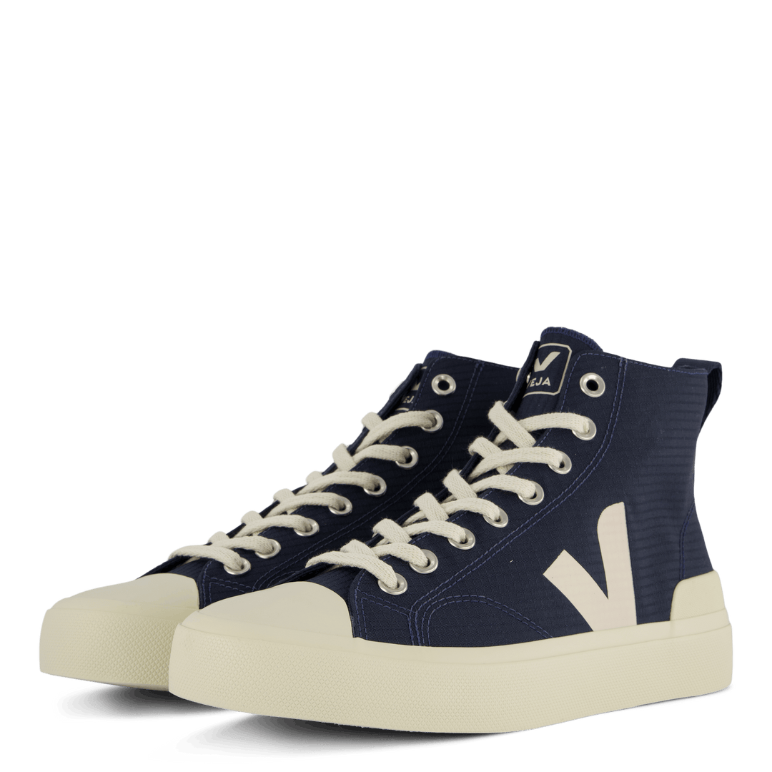 Wata Ii Ripstop Nautico Pierre