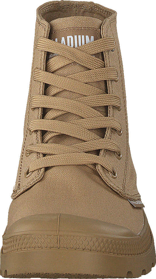 Mono Chrome Caramel