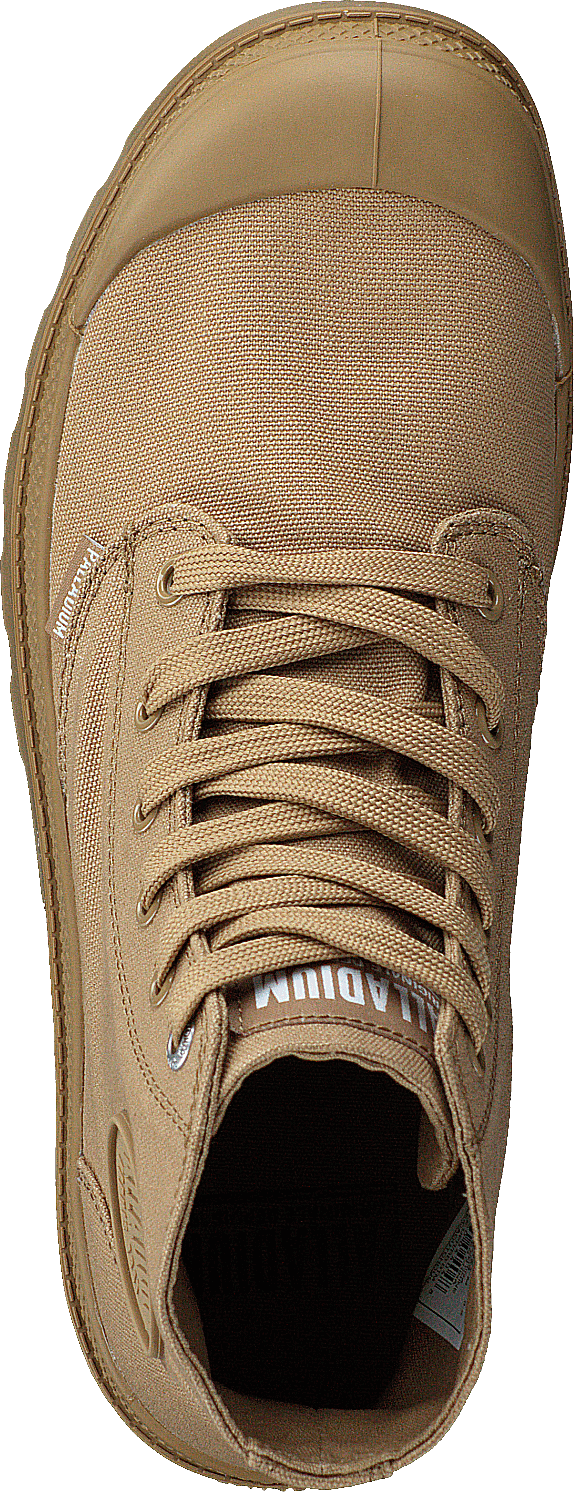 Mono Chrome Caramel