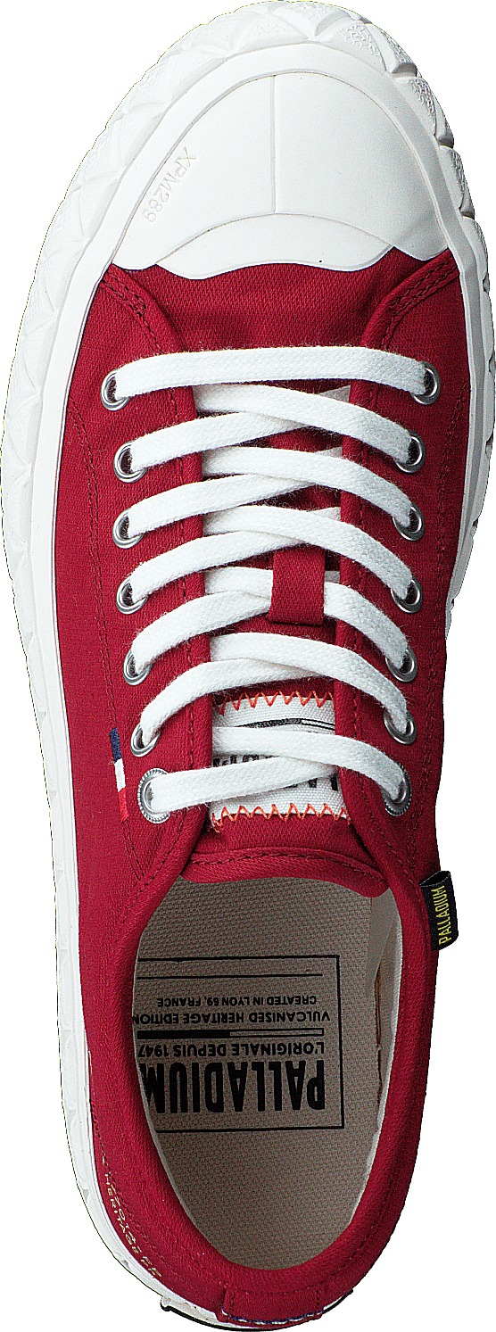Peperoncino Palla Ace Cvs
