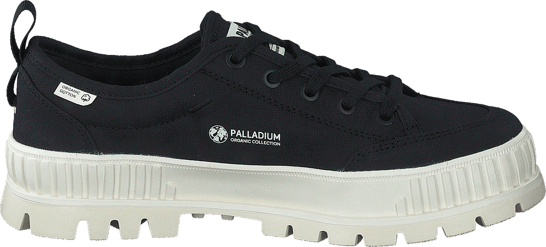 Pallashock Lo Org 2 Zwart