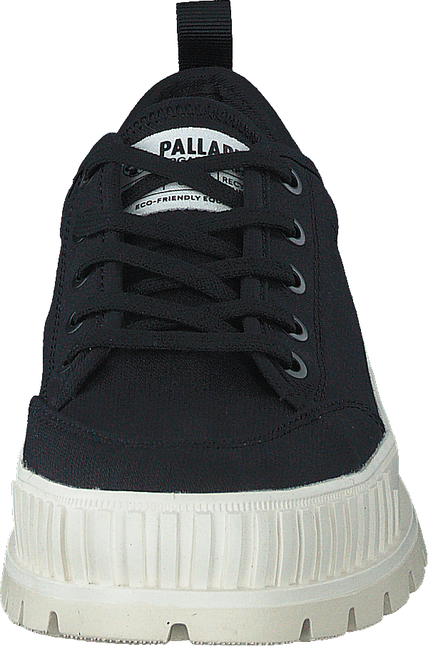 Pallashock Lo Org 2 Zwart