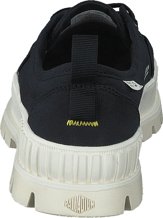 Pallashock Lo Org 2 Zwart