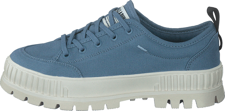 Pallashock Lo Org 2 City Blue