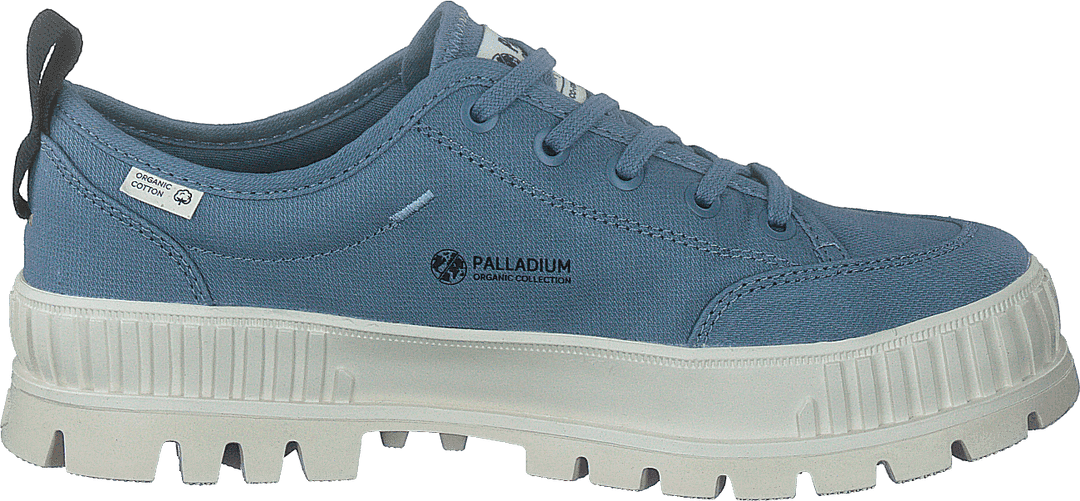 Pallashock Lo Org 2 City Blue