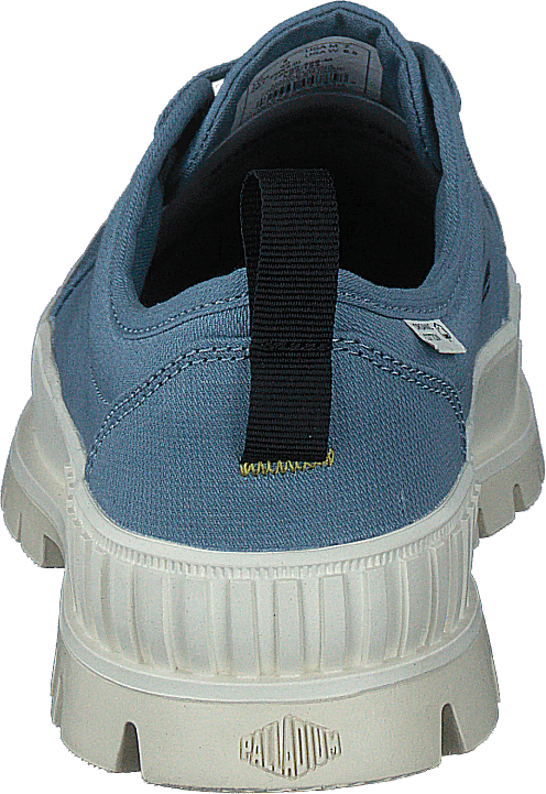 Pallashock Lo Org 2 City Blue