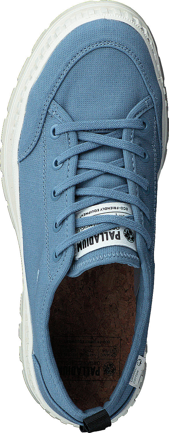Pallashock Lo Org 2 City Blue