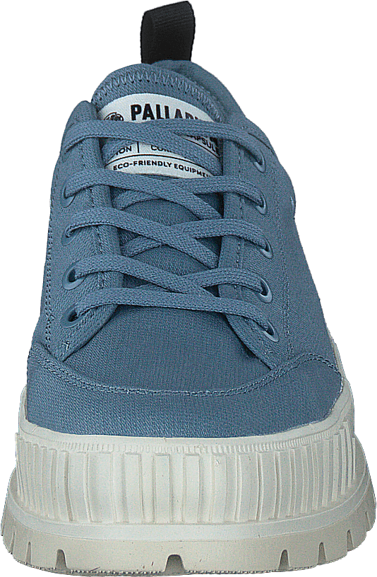 Pallashock Lo Org 2 City Blue