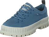 Pallashock Lo Org 2 City Blue