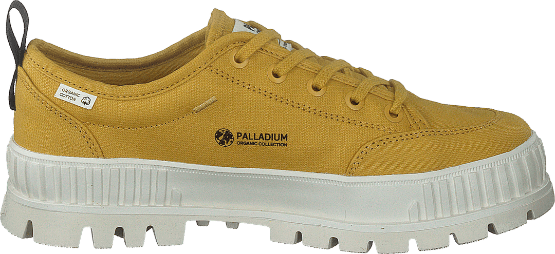 Pallashock Lo Org 2 Würziger Senf