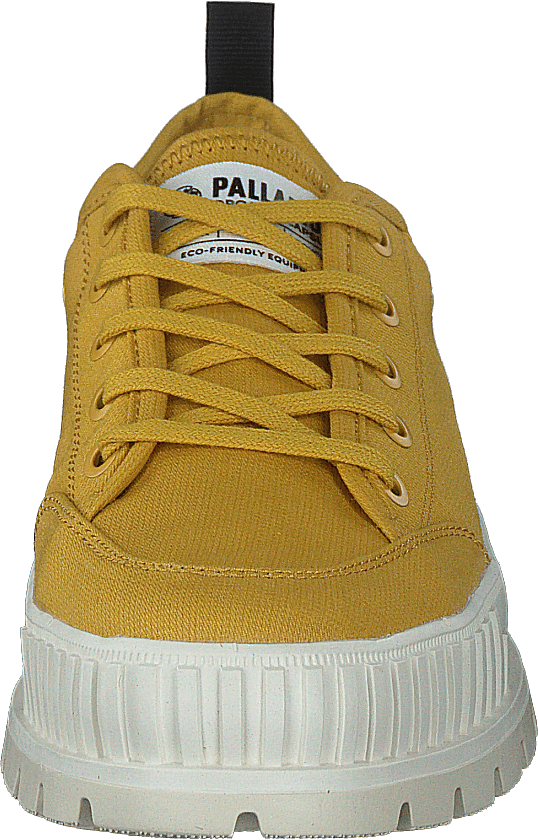 Pallashock Lo Org 2 Würziger Senf