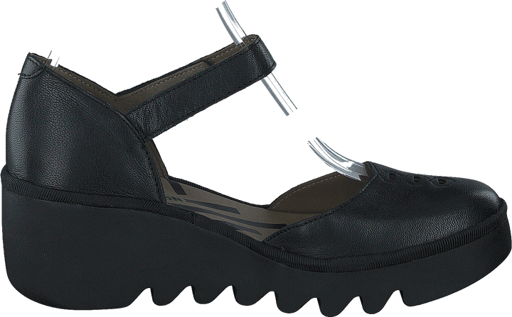Biso305fly Black