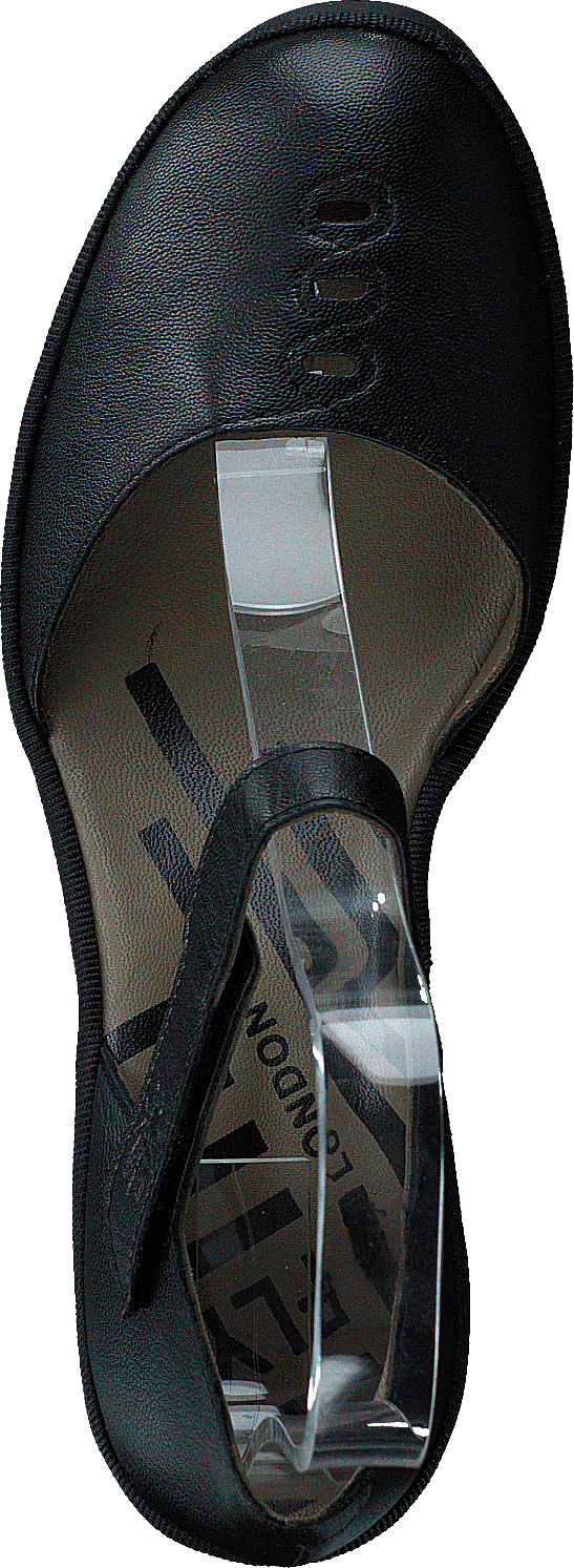 Biso305fly Black