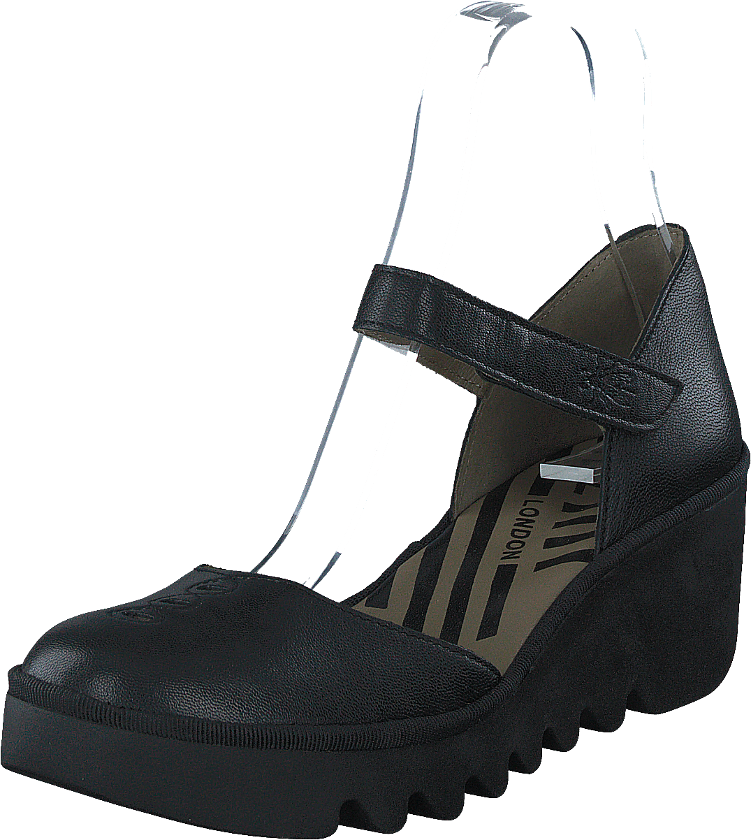 Biso305fly Black