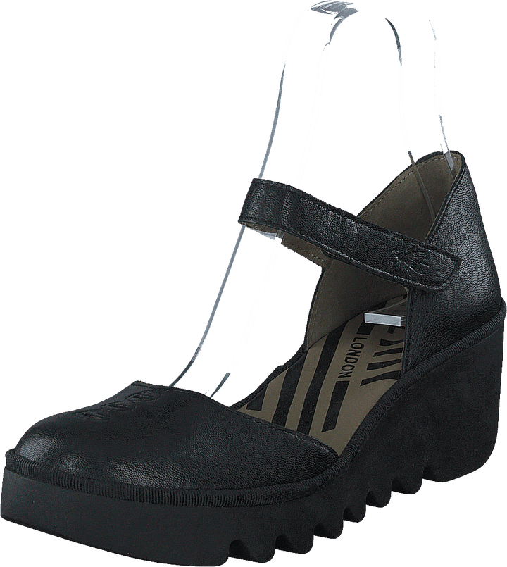 Biso305fly Black