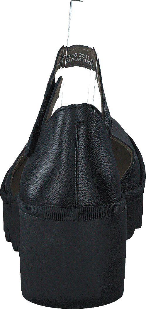 Biso305fly Black