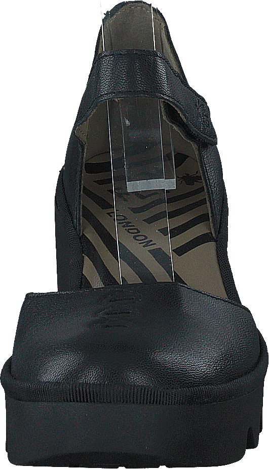 Biso305fly Black