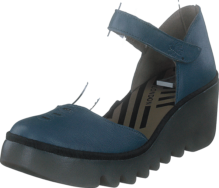 Biso305fly Petrol