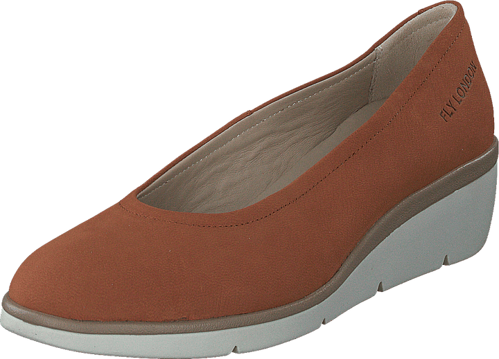 Muna570fly Tan