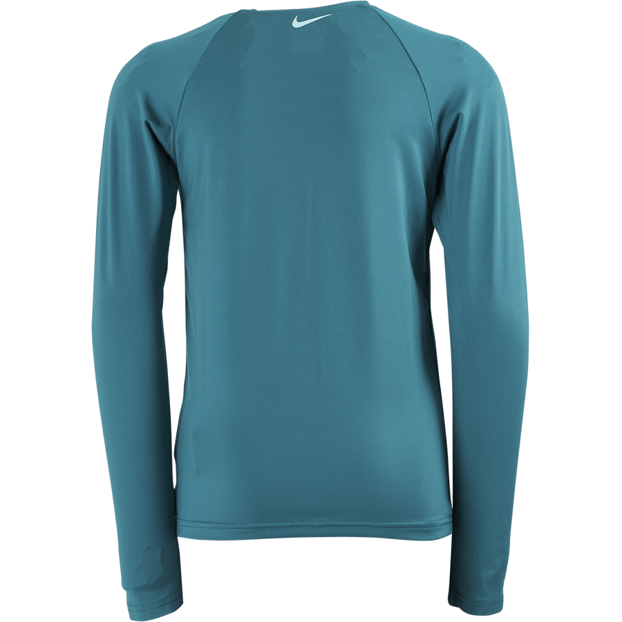 Manga comprida Nike Matrix Swoosh Bright Spruce