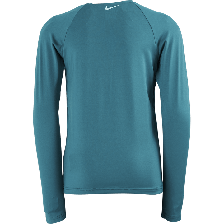 Manga comprida Nike Matrix Swoosh Bright Spruce