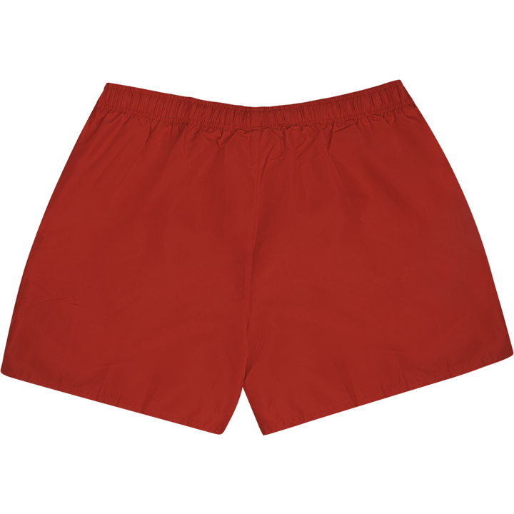 Nike Essential 5" Volley Short Laser Blue
