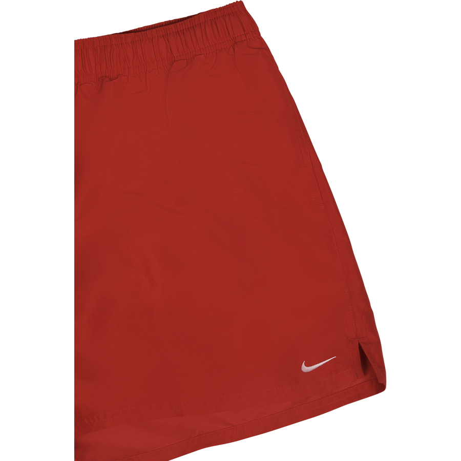 Nike Essential 5" Volley Short Laser Blue