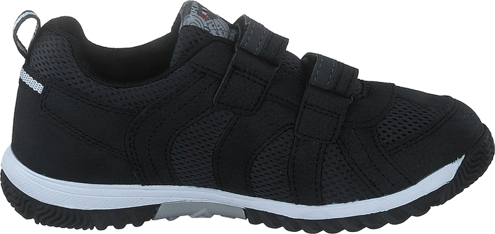 Cascade 2.0 Black/dark Grey