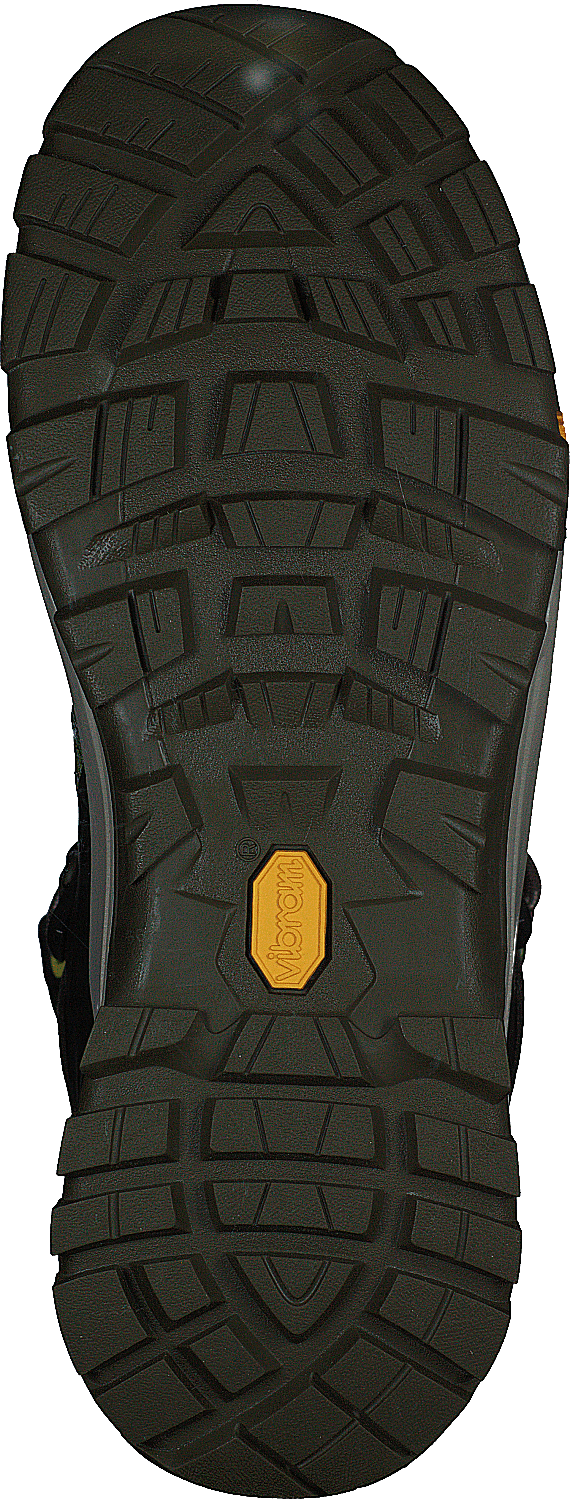 Cerra Rolling Mid Gtx oliv/khaki